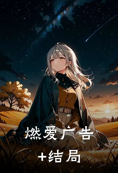 燃爱广告+结局