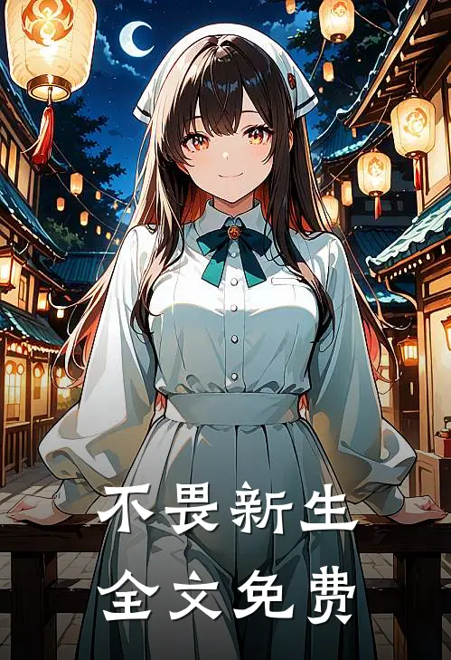 不畏新生全文免费