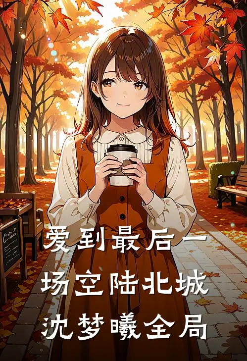 爱到最后一场空陆北城沈梦曦全局