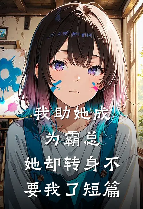 我助她成为霸总，她却转身不要我了短篇
