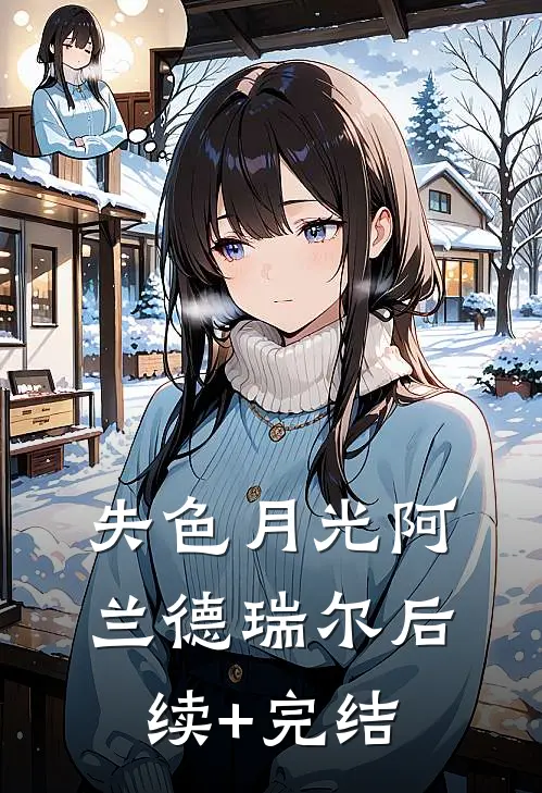 失色月光阿兰德瑞尔后续+完结