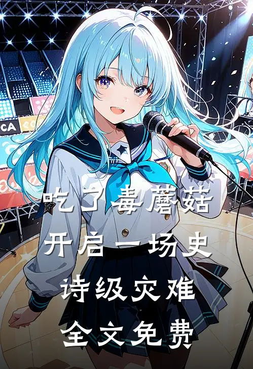 吃了毒蘑菇，开启一场史诗级灾难全文免费