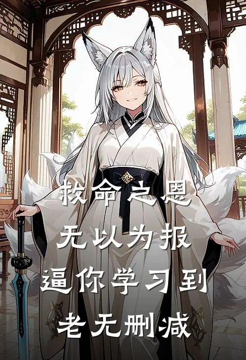 救命之恩无以为报，逼你学习到老无删减