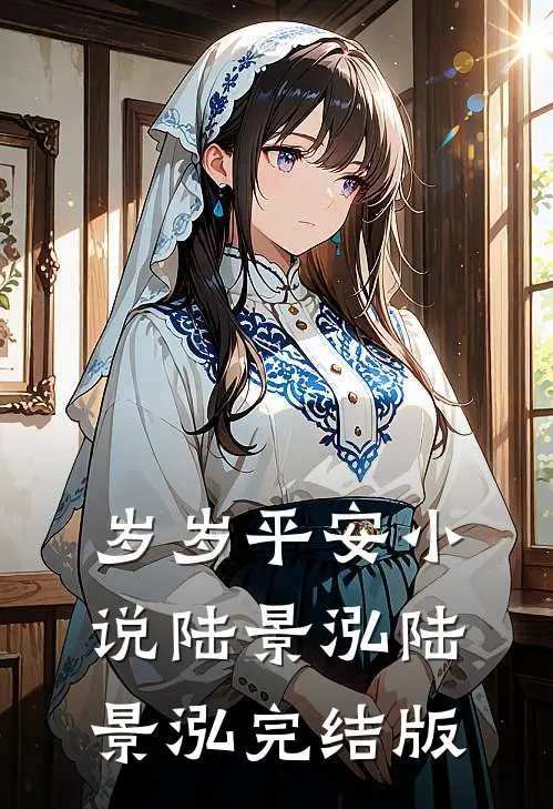 岁岁平安小说陆景泓陆景泓完结版