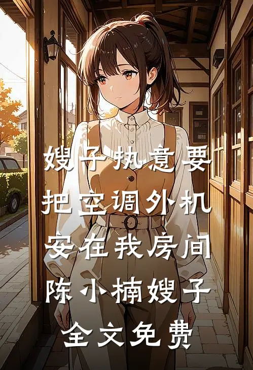 嫂子执意要把空调外机安在我房间陈小楠嫂子全文免费