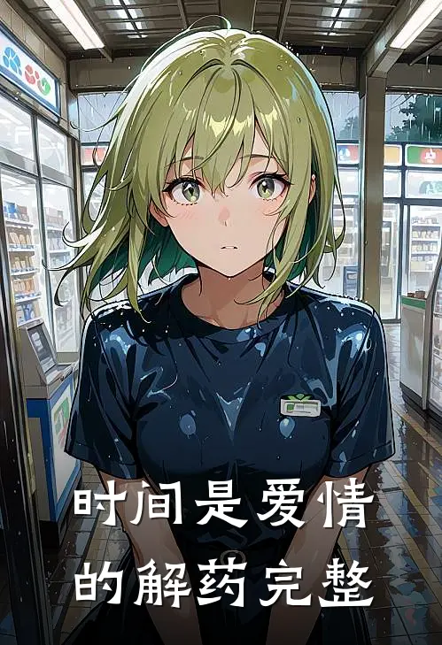 时间是爱情的解药完整