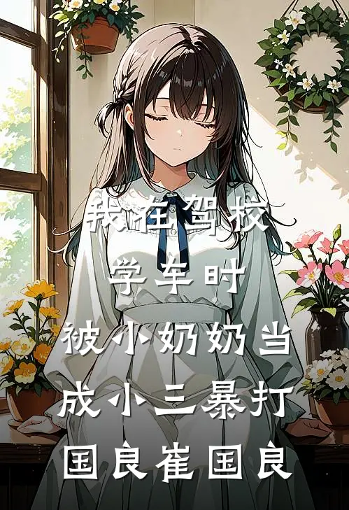 我在驾校学车时，被小奶奶当成小三暴打国良崔国良