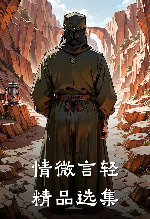 情微言轻精品选集