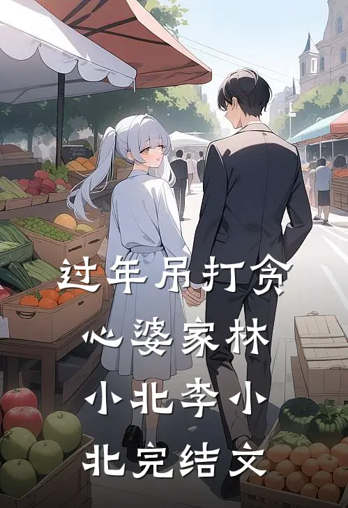 过年吊打贪心婆家林小北李小北完结文