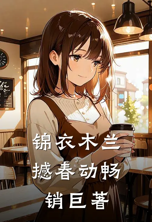 锦衣木兰撼春动畅销巨著