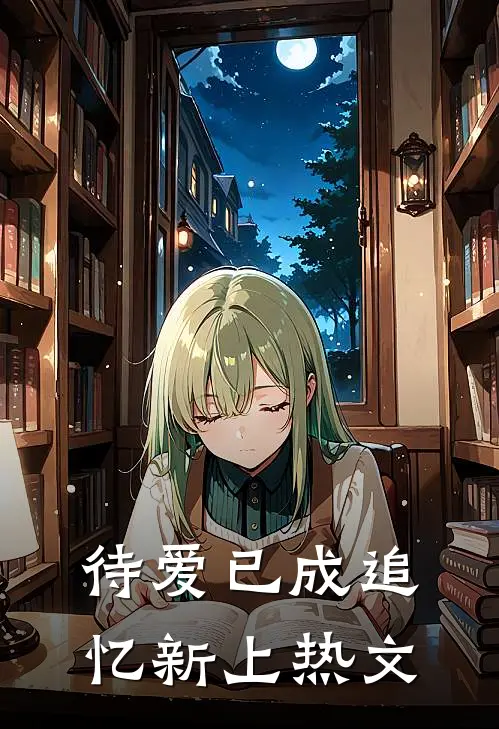 待爱已成追忆新上热文