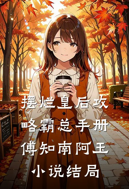 摆烂皇后攻略霸总手册傅知南阿玉小说结局