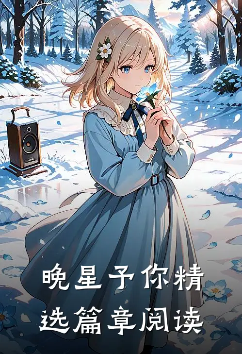 晚星予你精选篇章阅读