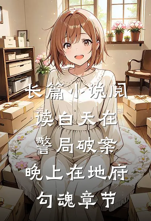长篇小说阅读白天在警局破案，晚上在地府勾魂章节