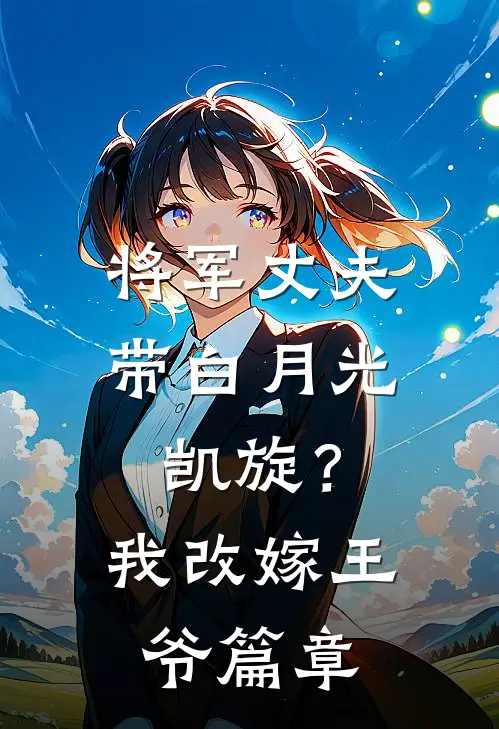 将军丈夫带白月光凯旋？我改嫁王爷篇章