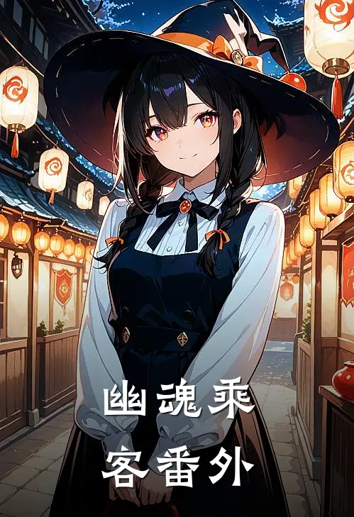 幽魂乘客 番外