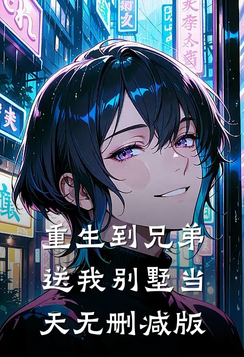 重生到兄弟送我别墅当天无删减版
