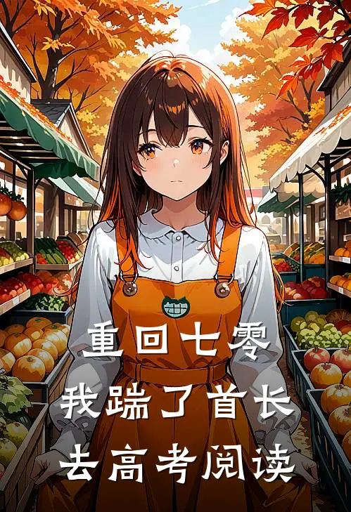 重回七零，我踹了首长去高考阅读