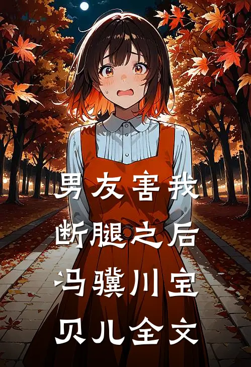 男友害我断腿之后冯骥川宝贝儿全文