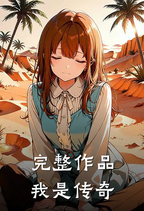 完整作品我是传奇