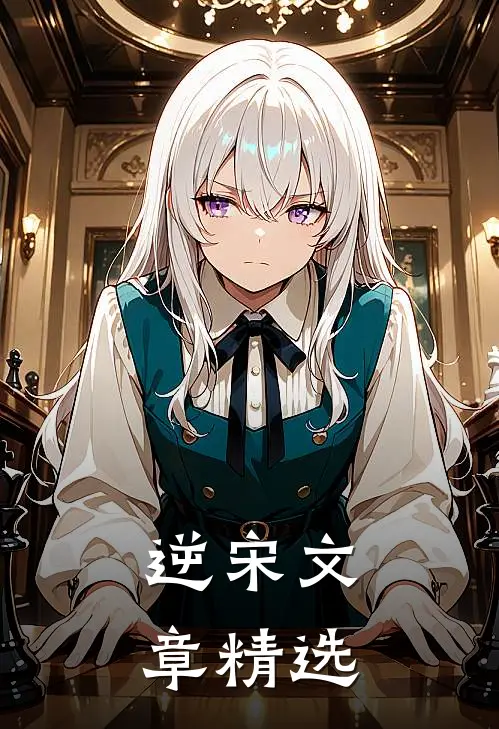 逆宋文章精选