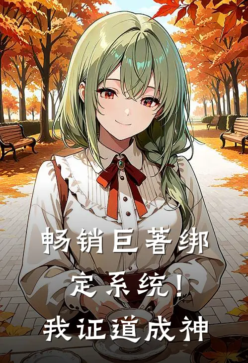 畅销巨著绑定系统！我证道成神
