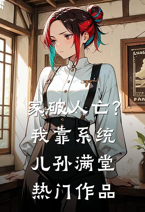 家破人亡?我靠系统儿孙满堂热门作品
