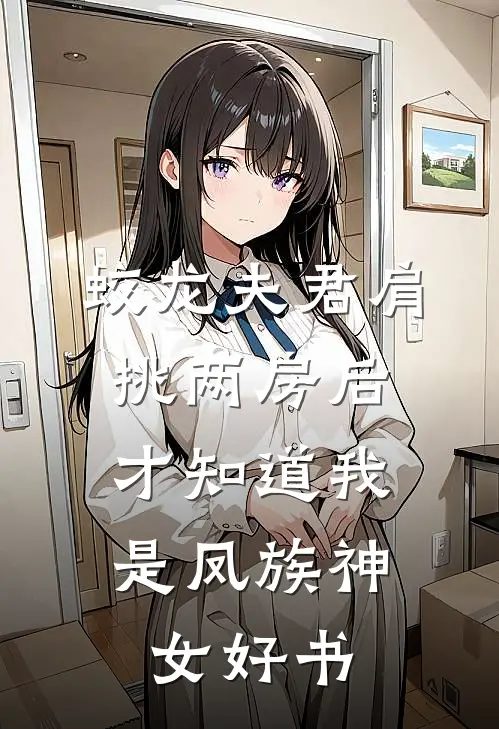 蛟龙夫君肩挑两房后，才知道我是凤族神女好书