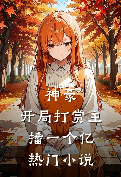 神豪：开局打赏主播一个亿热门小说