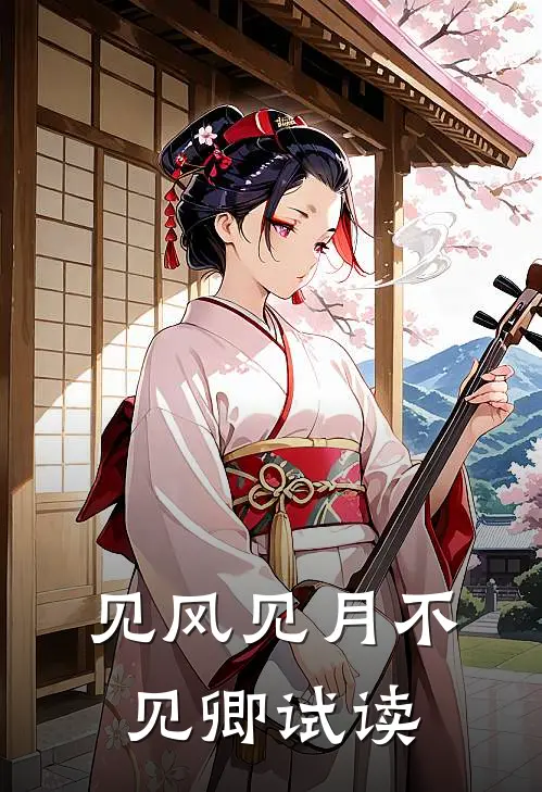 见风见月不见卿试读