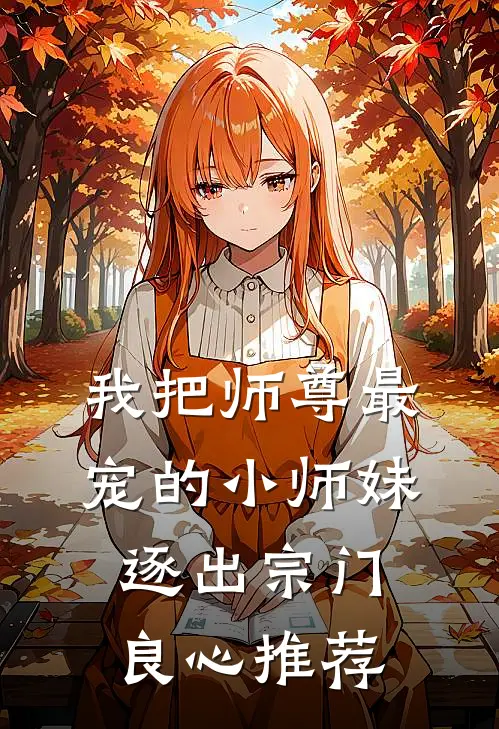 我把师尊最宠的小师妹逐出宗门良心推荐