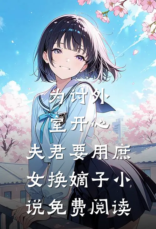 为讨外室开心，夫君要用庶女换嫡子小说免费阅读