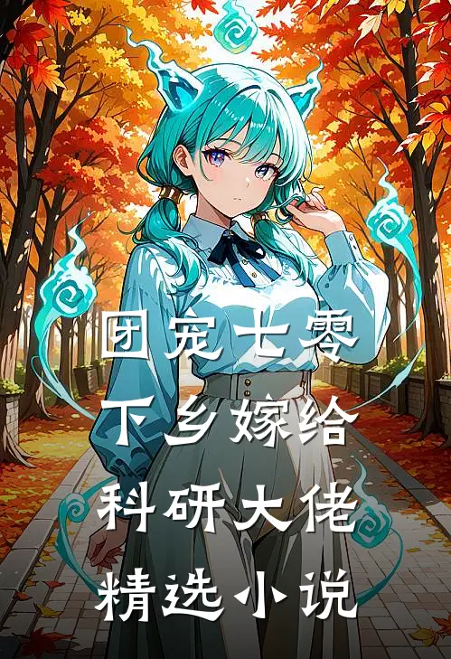 团宠七零，下乡嫁给科研大佬精选小说