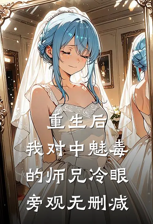 重生后，我对中魅毒的师兄冷眼旁观无删减