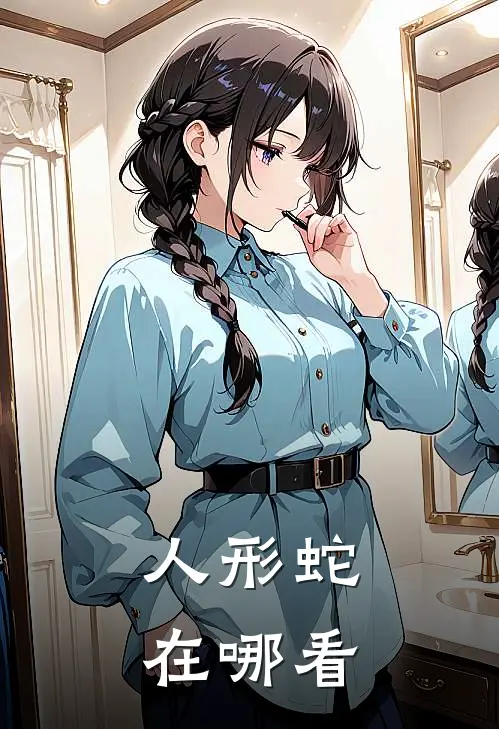人形蛇在哪看