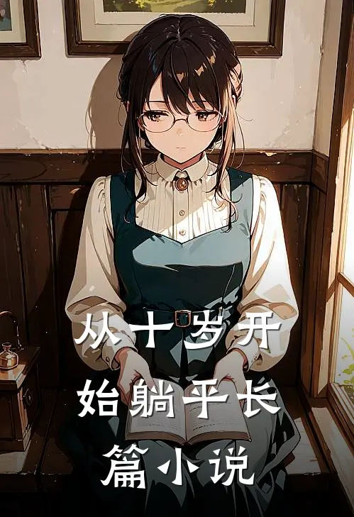从十岁开始躺平长篇小说