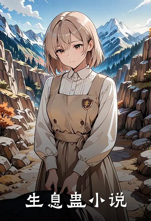 生息蛊小说