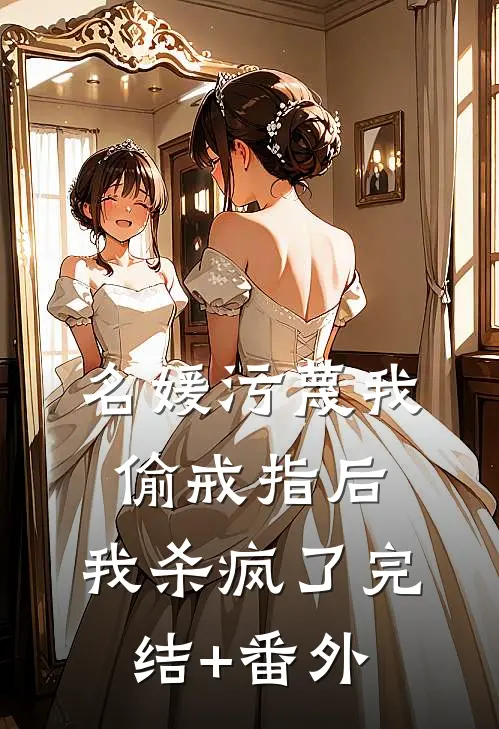 名媛污蔑我偷戒指后，我杀疯了完结+番外