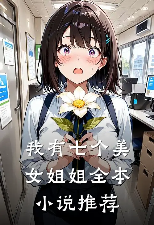 我有七个美女姐姐全本小说推荐