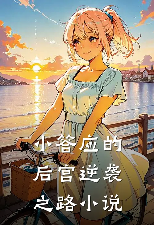 小答应的后宫逆袭之路小说