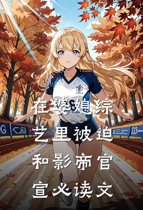 在婆媳综艺里被迫和影帝官宣必读文