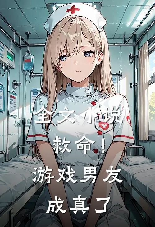 全文救命!游戏男友成真了免费阅读