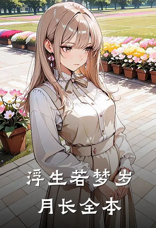 浮生若梦岁月长全本