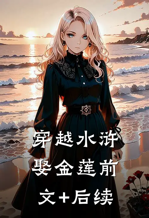 穿越水浒娶金莲前文+后续