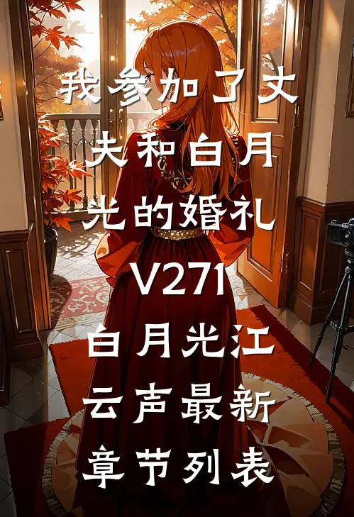 我参加了丈夫和白月光的婚礼V271白月光江云声最新章节列表