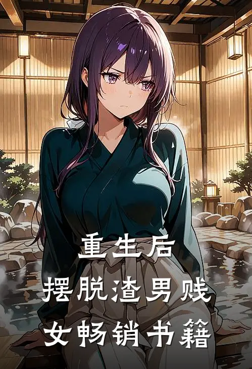 重生后，摆脱渣男贱女畅销书籍