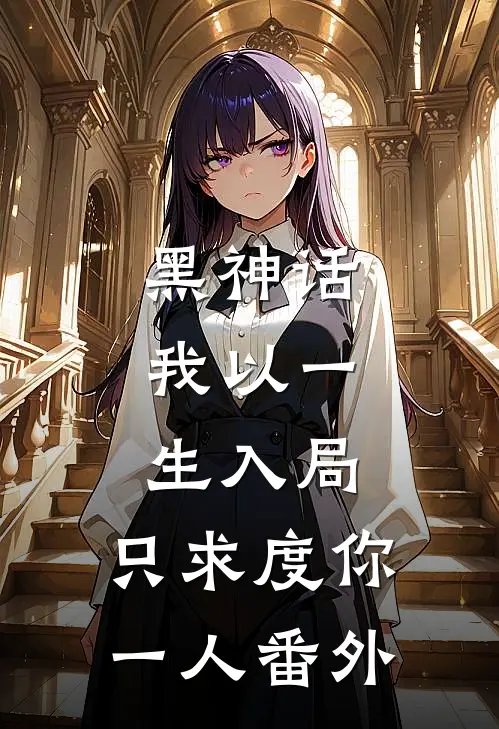 黑神话：我以一生入局，只求度你一人 番外