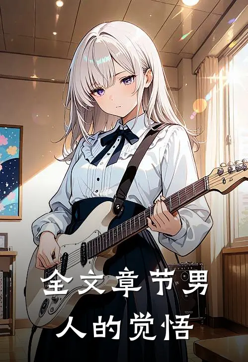 全文章节男人的觉悟