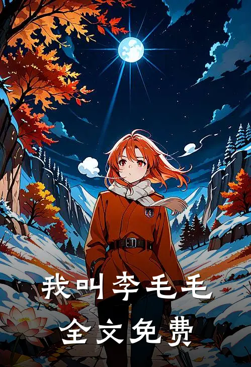 我叫李毛毛全文免费阅读