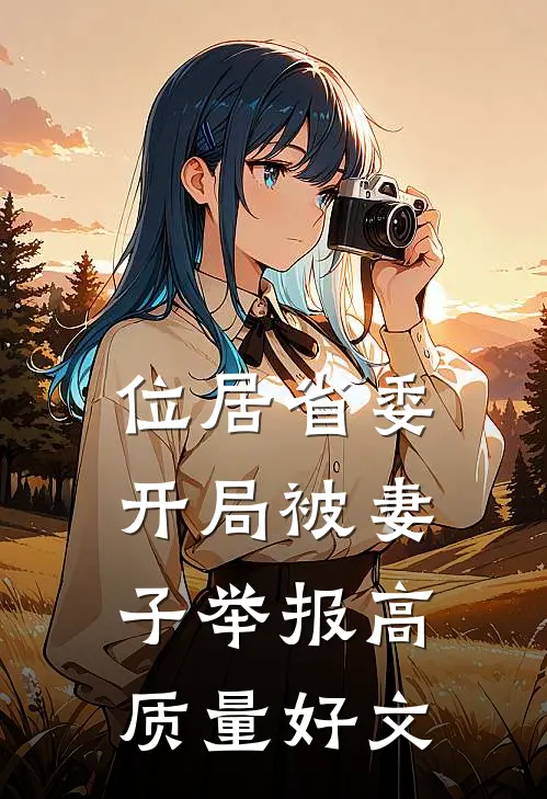 位居省委，开局被妻子举报高质量好文